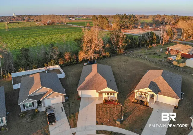 Photo 2 of Single family home for sale at 24606 Alamitos Tr Dr, Daphne, AL 36526 | MLS# 411097 | Listing updated on 2026-10-26