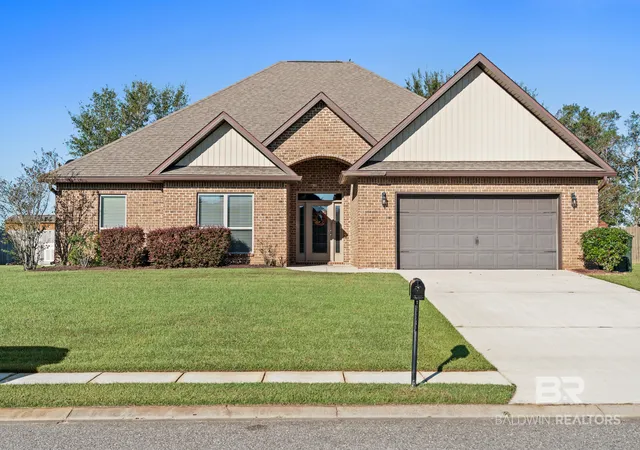 Photo 2 of Townhouse for sale at 15304 Troon Dr, Foley, AL 36535 | MLS# 411358 | Listing updated on 2026-10-21
