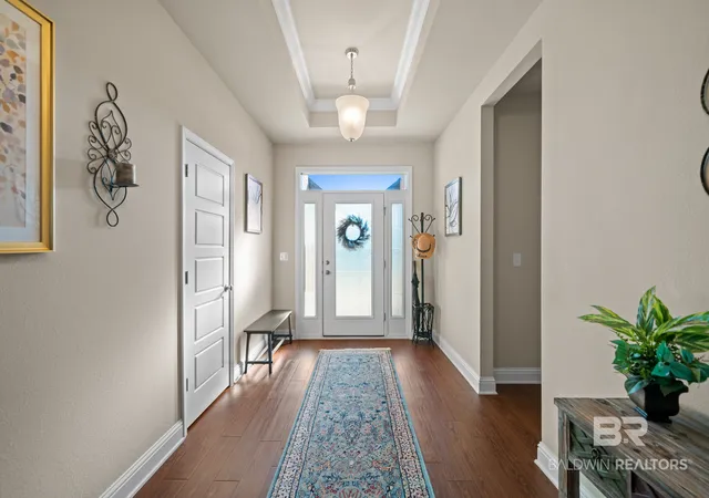 Photo 3 of Townhouse for sale at 15304 Troon Dr, Foley, AL 36535 | MLS# 411358 | Listing updated on 2026-10-21