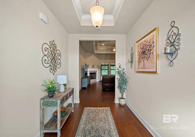 Photo 4 of Townhouse for sale at 15304 Troon Dr, Foley, AL 36535 | MLS# 411358 | Listing updated on 2026-10-21