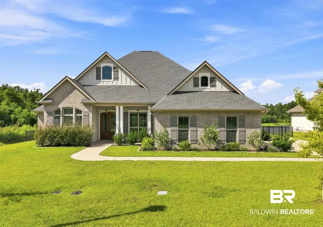 Photo 1 of Single family home for sale at 3779 Stafford Blvd, Gulf Shores, AL 36542 | MLS# 409548 | Listing updated on 2026-09-01