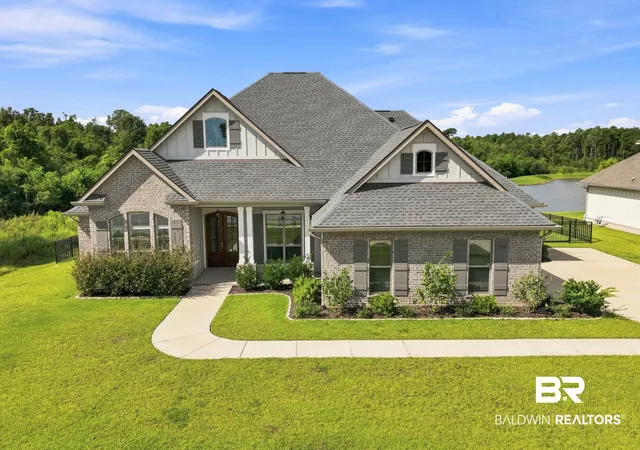 Photo 2 of Single family home for sale at 3779 Stafford Blvd, Gulf Shores, AL 36542 | MLS# 409548 | Listing updated on 2026-09-01