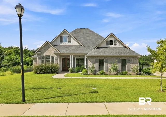 Photo 3 of Single family home for sale at 3779 Stafford Blvd, Gulf Shores, AL 36542 | MLS# 409548 | Listing updated on 2026-09-01