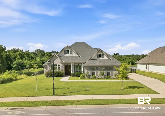 Photo 4 of Single family home for sale at 3779 Stafford Blvd, Gulf Shores, AL 36542 | MLS# 409548 | Listing updated on 2026-09-01