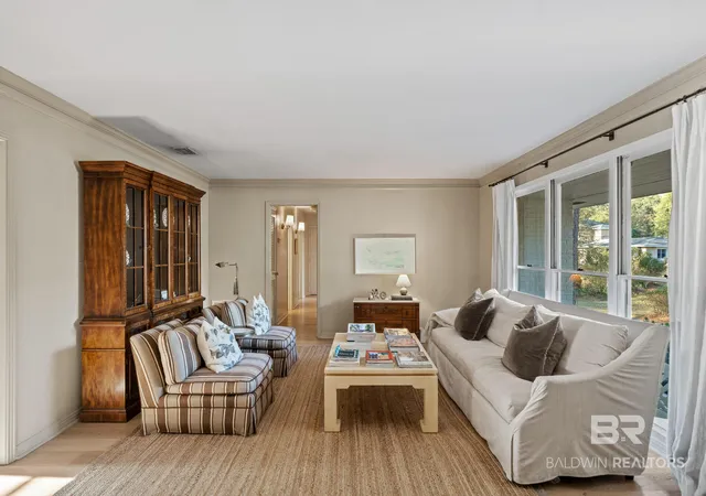 Photo 3 of Single family home for sale at 451 Ivy Cir, Fairhope, AL 36532 | MLS# 411915 | Listing updated on 2026-10-14