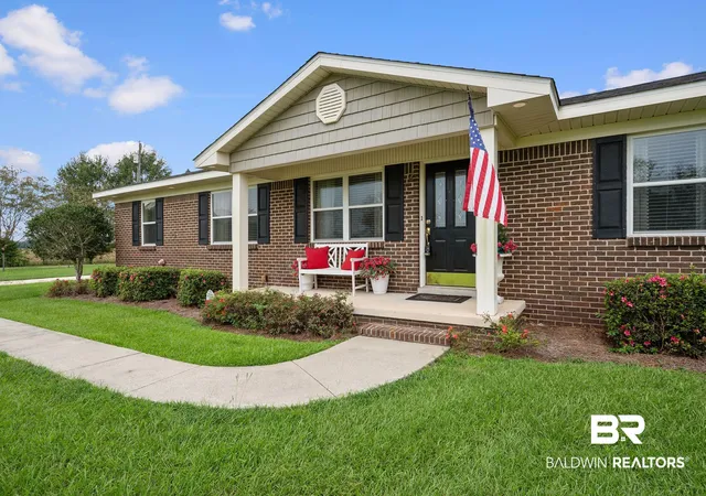 Photo 1 of Sale Pending at 17395 County Rd 64, Loxley, AL 36551 | MLS# 409745 | Listing updated on 2026-09-25