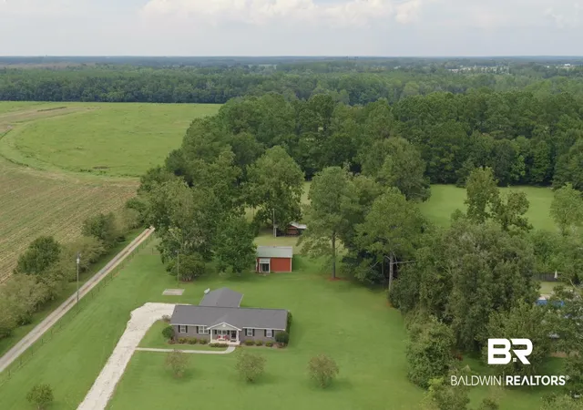 Photo 2 of Sale Pending at 17395 County Rd 64, Loxley, AL 36551 | MLS# 409745 | Listing updated on 2026-09-25