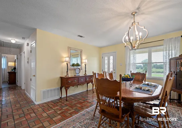 Photo 3 of Sale Pending at 17395 County Rd 64, Loxley, AL 36551 | MLS# 409745 | Listing updated on 2026-09-25