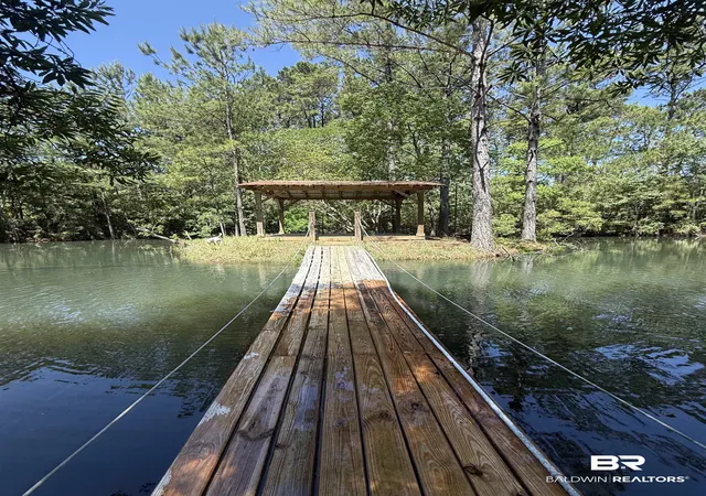 Photo 2 of Single family home for sale at 34750 Oak Ln, Stapleton, AL 36578 | MLS# 399007 | Listing updated on 2026-10-19
