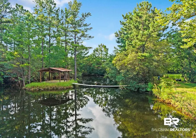 Photo 3 of Single family home for sale at 34750 Oak Ln, Stapleton, AL 36578 | MLS# 399007 | Listing updated on 2026-10-19