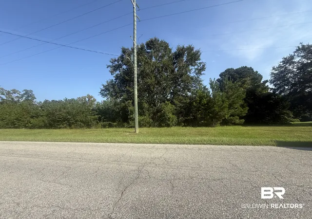 Land for sale at 0 Brady Rd, Bay Minette, AL 36507 | MLS# 411053