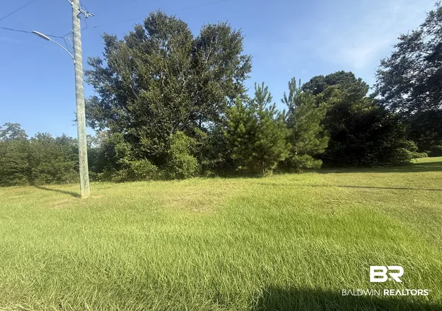 Photo 2 of Land for sale at 0 Brady Rd, Bay Minette, AL 36507 | MLS# 411053 | Listing updated on 2026-09-23