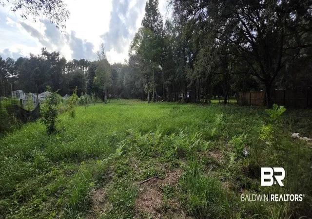 Photo 4 of Land for sale at 25141 Burgett Ln, Robertsdale, AL 36567 | MLS# 410621 | Listing updated on 2026-09-14