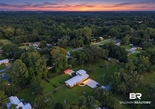 Photo 2 of Single family home for sale at 22208 3rd Street, Silverhill, AL 36576 | MLS# 410514 | Listing updated on 2026-09-11