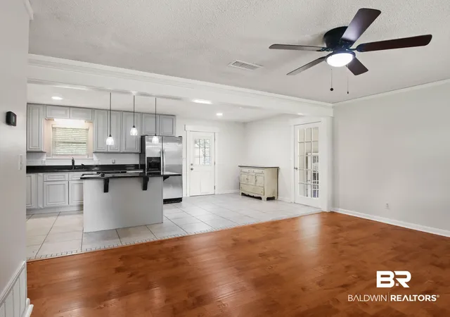 Photo 2 of Single family home for sale at 22208 3rd Street, Silverhill, AL 36576 | MLS# 410514 | Listing updated on 2026-09-11