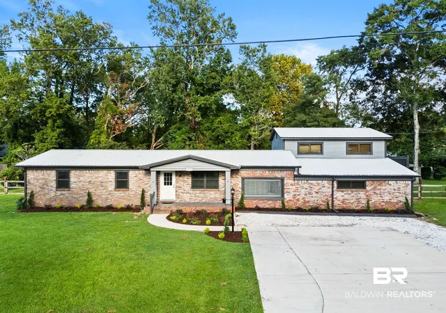 Photo 4 of Single family home for sale at 22208 3rd Street, Silverhill, AL 36576 | MLS# 410514 | Listing updated on 2026-09-11