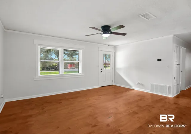 Photo 4 of Single family home for sale at 22208 3rd Street, Silverhill, AL 36576 | MLS# 410514 | Listing updated on 2026-10-27