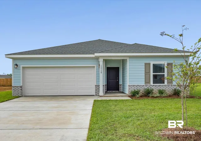 Photo 1 of Sale Pending at 19940 Jambalaya Dr, Summerdale, AL 36580 | MLS# 398176 | Listing updated on 2026-09-23