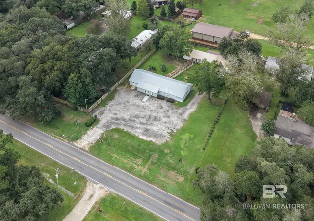Photo 3 of Single family home for sale at 14441 County Rd 65, Foley, AL 36535 | MLS# 411129 | Listing updated on 2026-10-08
