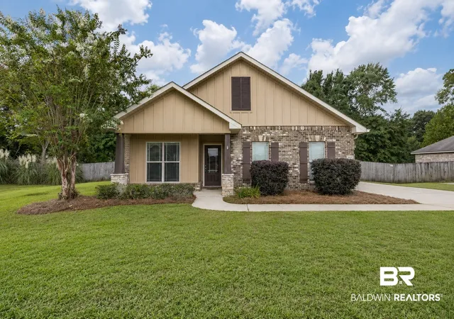 Photo 1 of Single family home for sale at 26495 Augustine Dr, Daphne, AL 36526 | MLS# 409781 | Listing updated on 2026-09-08