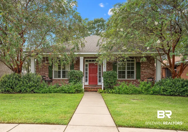 Photo 2 of Single family home for sale at 26197 Via Del San Francesco, Daphne, AL 36526 | MLS# 410314 | Listing updated on 2026-09-06