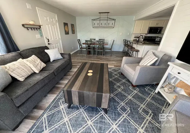 Photo 3 of Townhouse for sale at 24825 Perdido Beach Blvd #612, Orange Beach, AL 36561 | MLS# 392295 | Listing updated on 2026-10-07