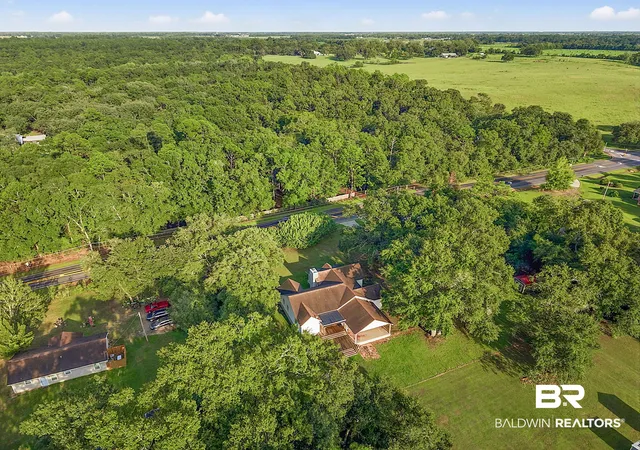 Photo 106 of Single family home for sale at 18601 County Rd 55, Silverhill, AL 36576 | MLS# 410042 | Listing updated on 2026-09-02