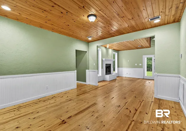 Photo 3 of Single family home for sale at 18601 County Rd 55, Silverhill, AL 36576 | MLS# 410042 | Listing updated on 2026-09-02