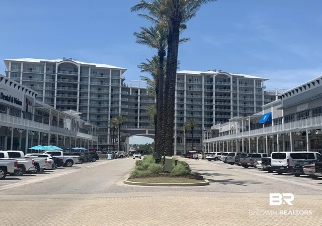 Photo 1 of Townhouse for sale at 4851 Wharf Pkwy #325, Orange Beach, AL 36561 | MLS# 410661 | Listing updated on 2026-09-21