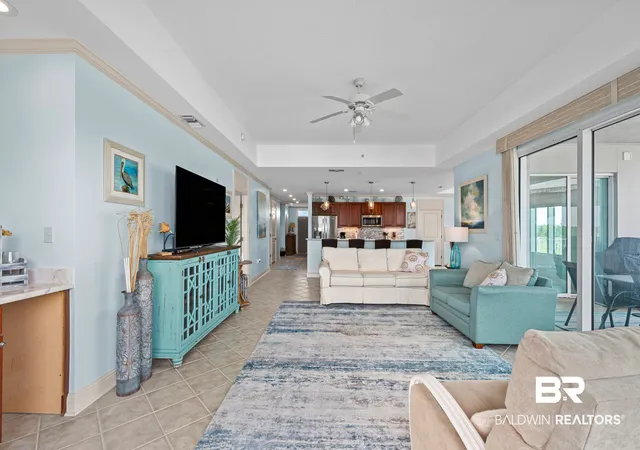 Photo 2 of Townhouse for sale at 4851 Wharf Pkwy #325, Orange Beach, AL 36561 | MLS# 410661 | Listing updated on 2026-09-21