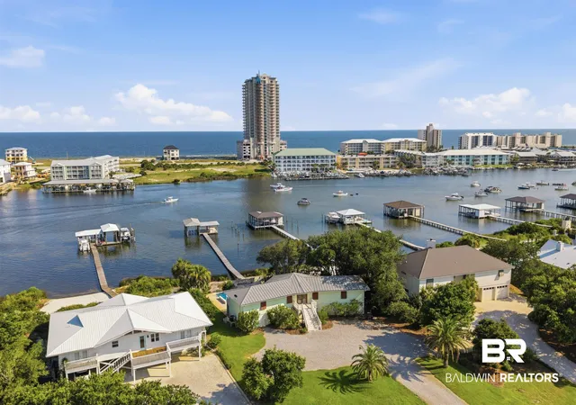 Photo 1 of Single family home for sale at 29024 Ono Blvd, Orange Beach, AL 36561 | MLS# 398980 | Listing updated on 2026-09-09