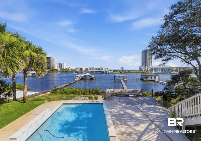Photo 2 of Single family home for sale at 29024 Ono Blvd, Orange Beach, AL 36561 | MLS# 398980 | Listing updated on 2026-09-09