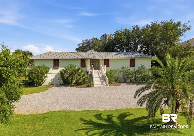Photo 3 of Single family home for sale at 29024 Ono Blvd, Orange Beach, AL 36561 | MLS# 398980 | Listing updated on 2026-09-09