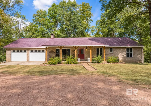 Photo 1 of Single family home for sale at 376 Jent Rd, Cordova, AL 35550 | MLS# 411794 | Listing updated on 2026-10-09