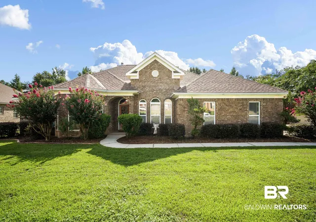 Single family home for sale at 8700 Floyd Crabtree Way, Semmes, AL 36575 | MLS# 406806
