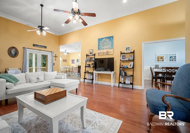 Photo 3 of Single family home for sale at 8700 Floyd Crabtree Way, Semmes, AL 36575 | MLS# 406806 | Listing updated on 2026-09-02