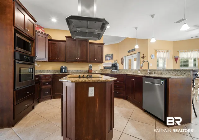 Photo 4 of Single family home for sale at 8700 Floyd Crabtree Way, Semmes, AL 36575 | MLS# 406806 | Listing updated on 2026-09-02