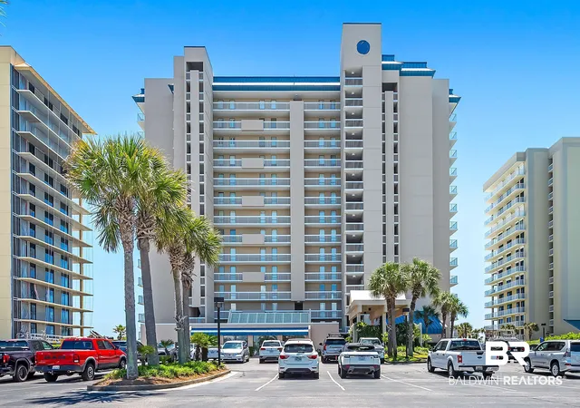 Photo 1 of Townhouse for sale at 24950 Perdido Beach Blvd #403, Orange Beach, AL 36561 | MLS# 411244 | Listing updated on 2026-10-16