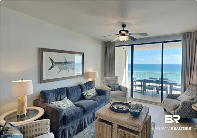 Photo 2 of Townhouse for sale at 24950 Perdido Beach Blvd #403, Orange Beach, AL 36561 | MLS# 411244 | Listing updated on 2026-10-16
