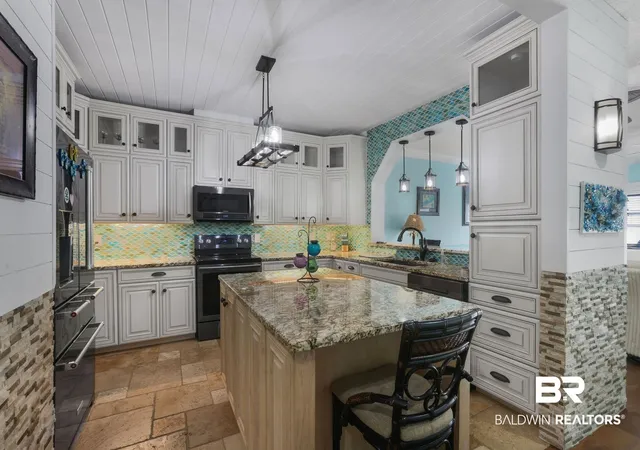 Photo 1 of Townhouse for sale at 501 Cotton Crk Dr #704, Gulf Shores, AL 36542 | MLS# 398242 | Listing updated on 2026-10-05