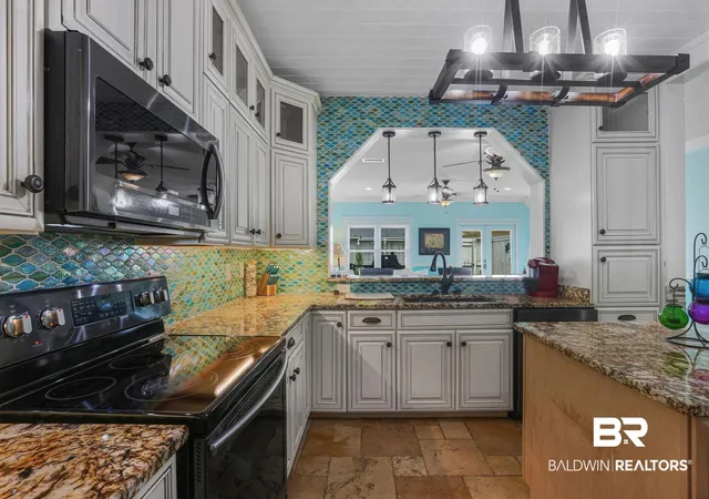 Photo 2 of Townhouse for sale at 501 Cotton Crk Dr #704, Gulf Shores, AL 36542 | MLS# 398242 | Listing updated on 2026-10-05
