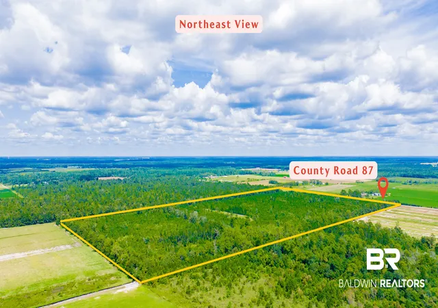 Photo 2 of Sale Pending at 0 Co Rd 87, Elberta, AL 36530 | MLS# 410402 | Listing updated on 2026-09-28