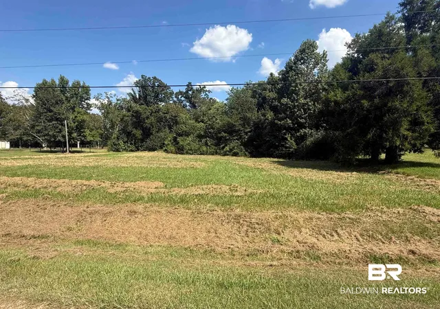 Photo 2 of Land for sale at 0 Northeast 2nd St, Summerdale, AL 36580 | MLS# 410804 | Listing updated on 2026-09-16