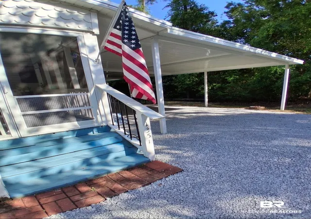 Photo 2 of Single family home for sale at 1351 Caney Loop, Lillian, AL 36549 | MLS# 411027 | Listing updated on 2026-09-22