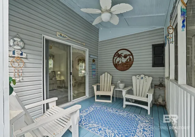 Photo 3 of Single family home for sale at 1351 Caney Loop, Lillian, AL 36549 | MLS# 411027 | Listing updated on 2026-10-07