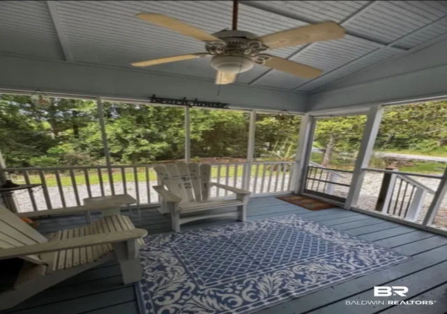 Photo 3 of Single family home for sale at 1351 Caney Loop, Lillian, AL 36549 | MLS# 411027 | Listing updated on 2026-09-22