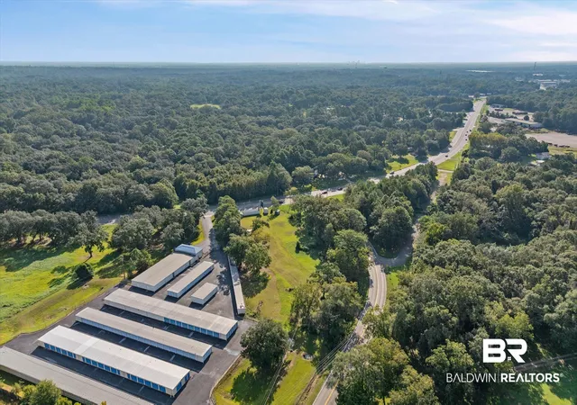 Photo 12 of Land for sale at 7750 Theodore Dawes Rd, Theodore, AL 36582 | MLS# 410981 | Listing updated on 2026-09-22
