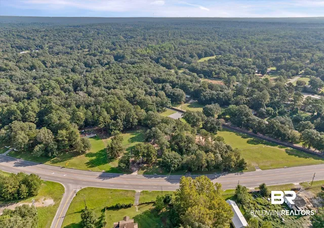 Photo 2 of Land for sale at 7750 Theodore Dawes Rd, Theodore, AL 36582 | MLS# 410981 | Listing updated on 2026-09-22