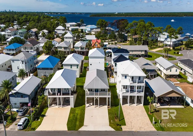 Photo 2 of Single family home for sale at 5601 Byp Saint John Ave, Orange Beach, AL 36561 | MLS# 411716 | Listing updated on 2026-10-11