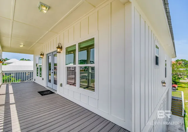 Photo 3 of Single family home for sale at 5601 Byp Saint John Ave, Orange Beach, AL 36561 | MLS# 411716 | Listing updated on 2026-10-11